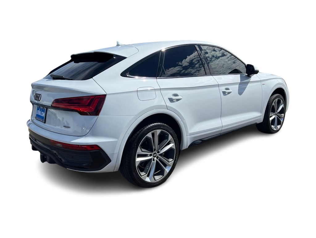 Thumbnail: 2023 Audi Q5 - 17