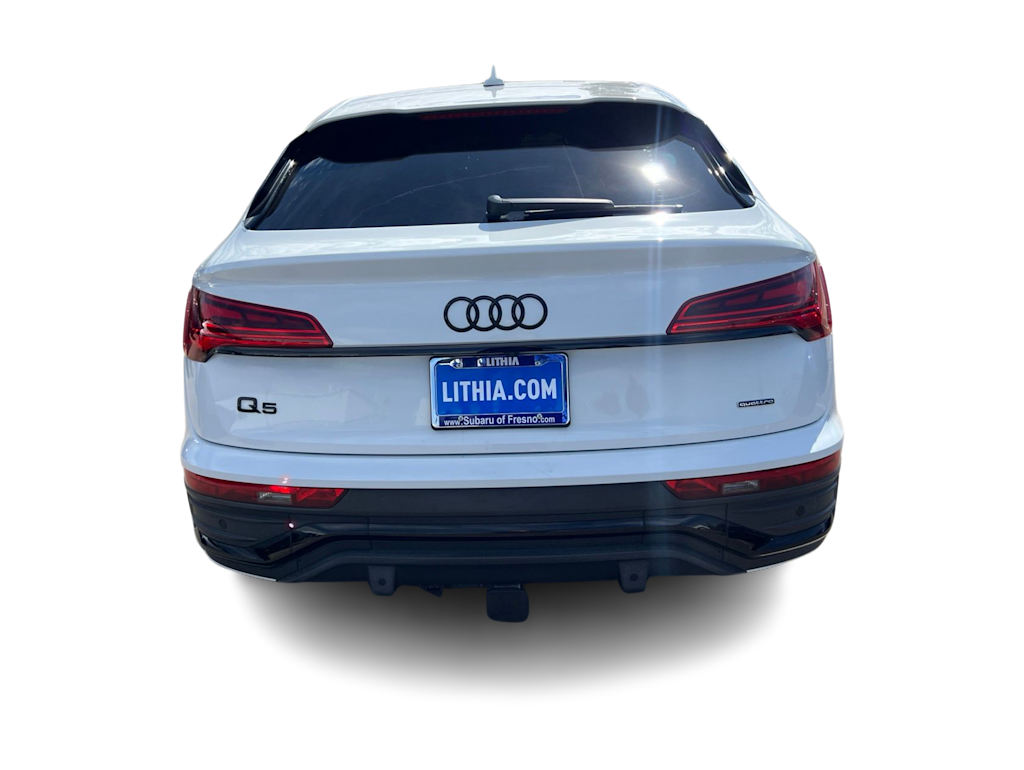 Thumbnail: 2023 Audi Q5 - 4