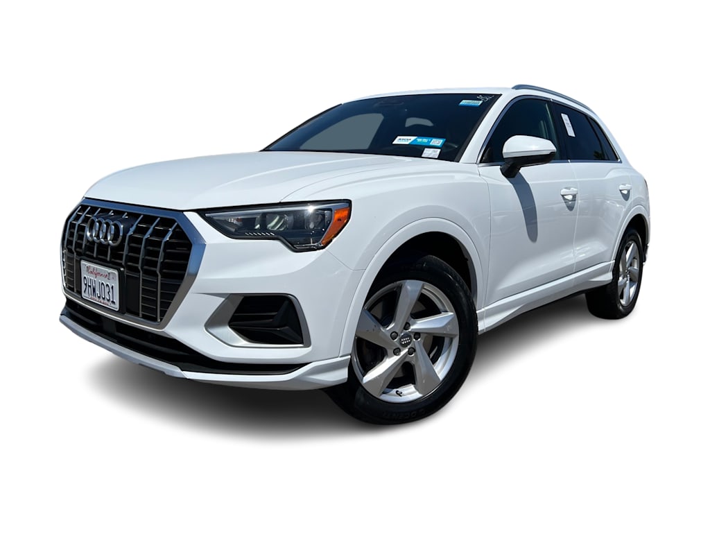 Image 2 of 2019 Audi Q3