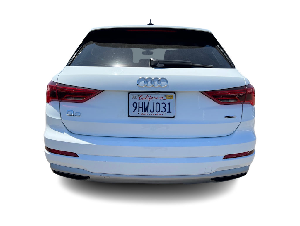 Image 6 of 2019 Audi Q3