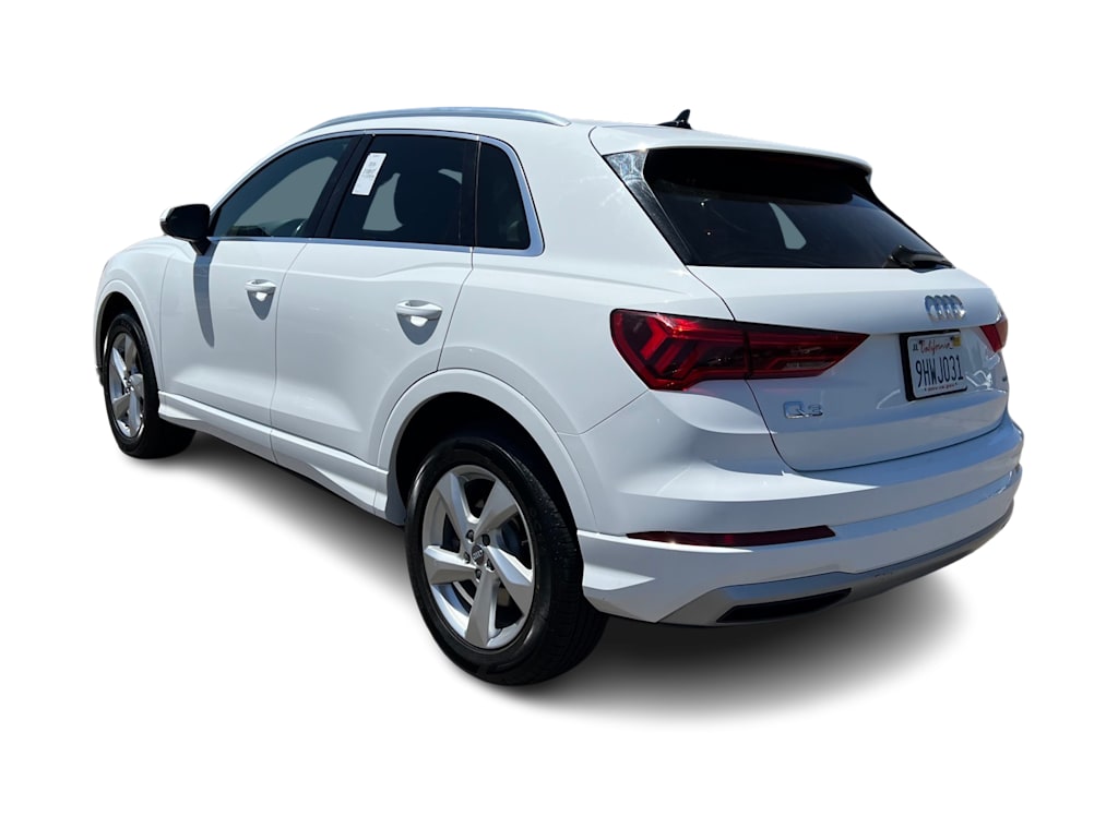 Image 5 of 2019 Audi Q3
