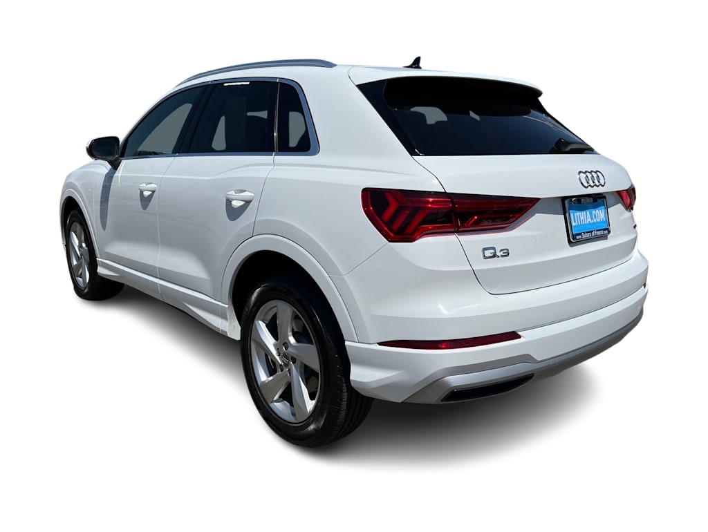 Thumbnail: 2019 Audi Q3 - 4