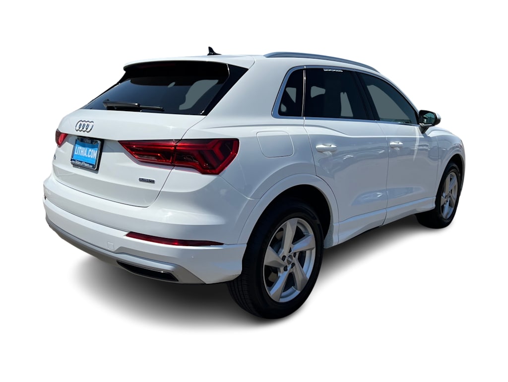 Thumbnail: 2019 Audi Q3 - 23
