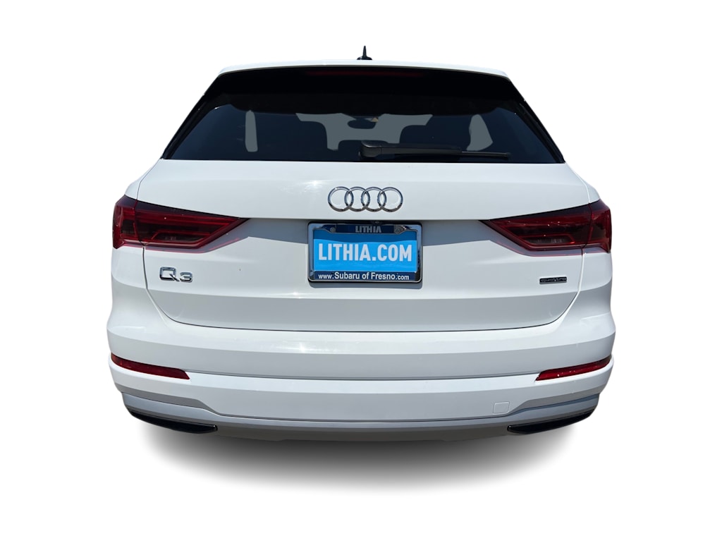 Thumbnail: 2019 Audi Q3 - 5