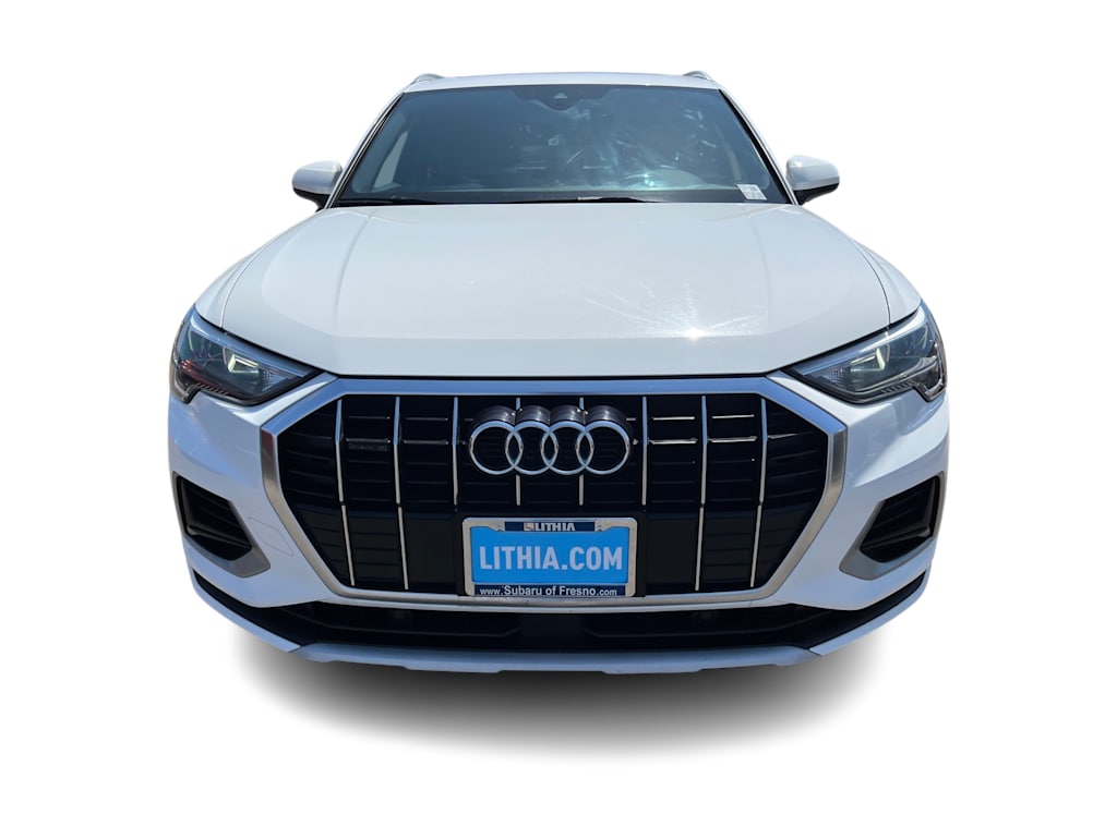 Thumbnail: 2019 Audi Q3 - 6
