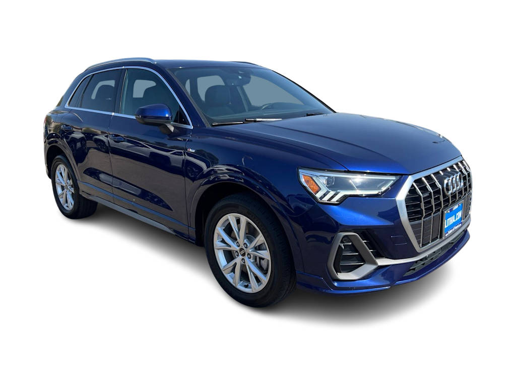 Thumbnail: 2024 Audi Q3 - 16