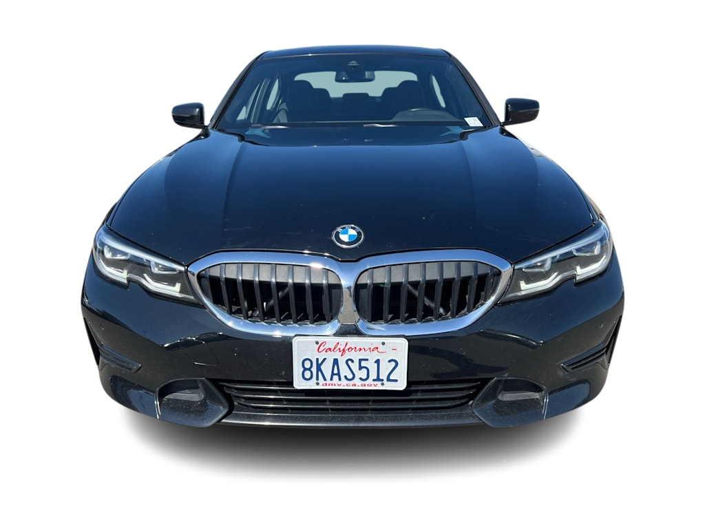 Thumbnail: 2019 BMW 3 Series - 6