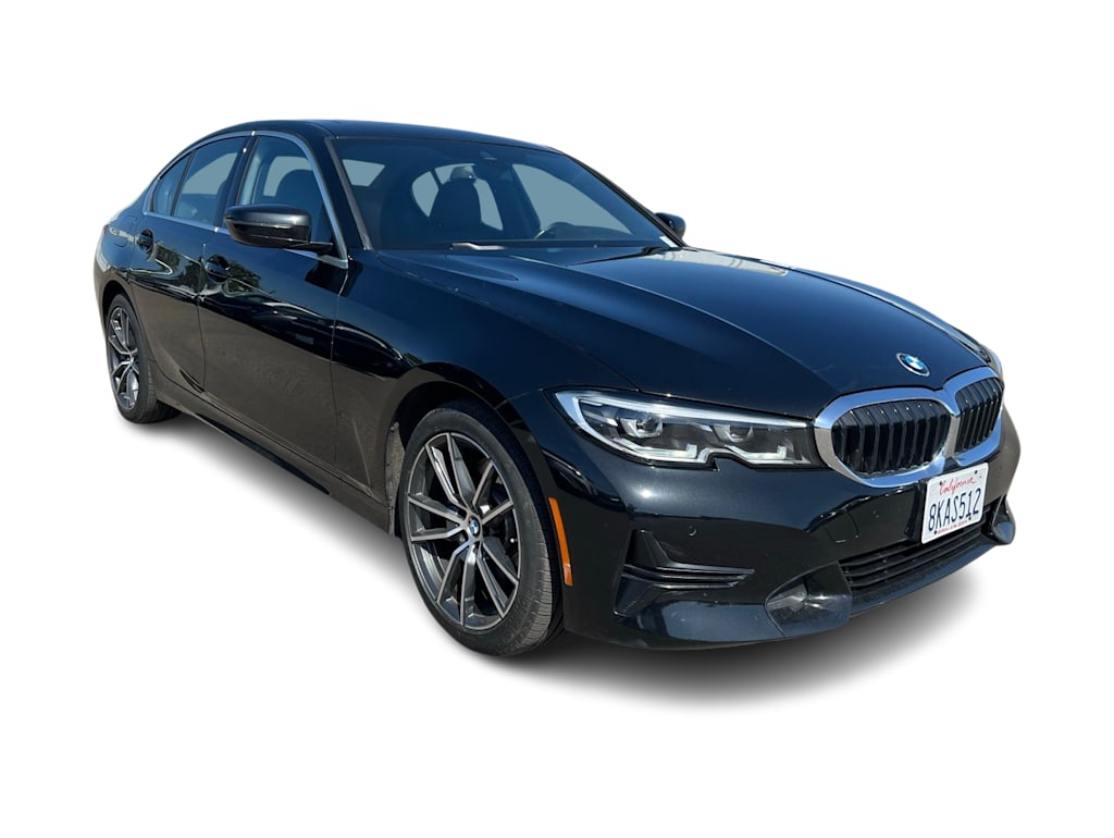 Thumbnail: 2019 BMW 3 Series - 23