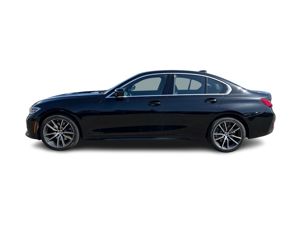 Thumbnail: 2019 BMW 3 Series - 3