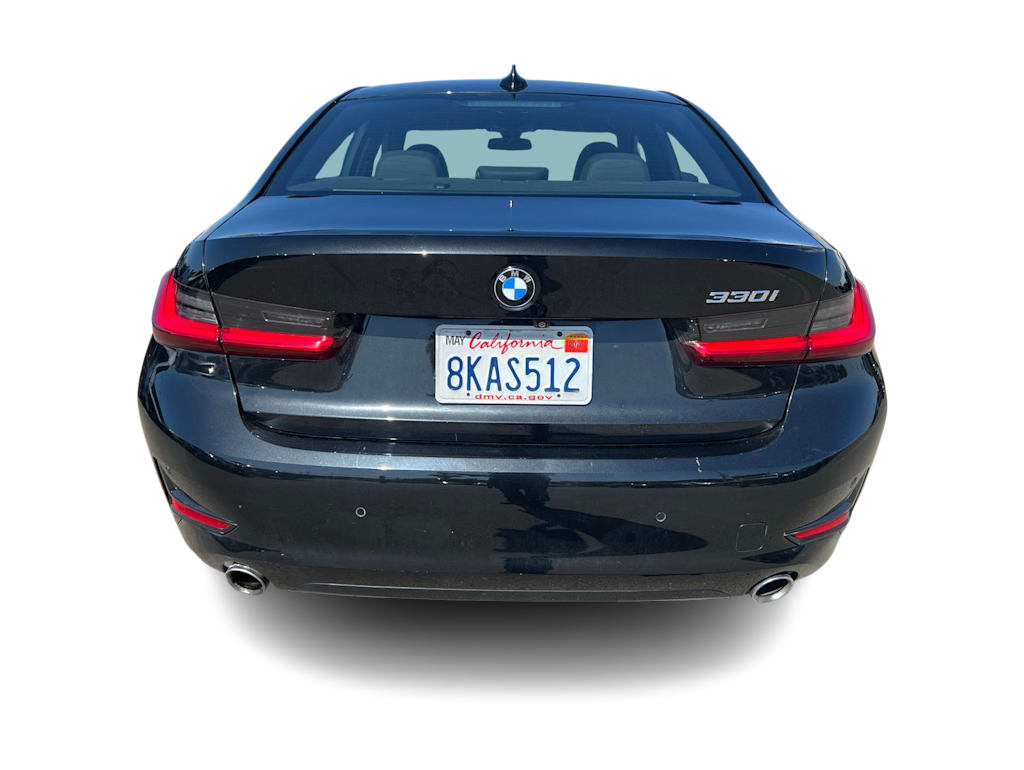 Thumbnail: 2019 BMW 3 Series - 5