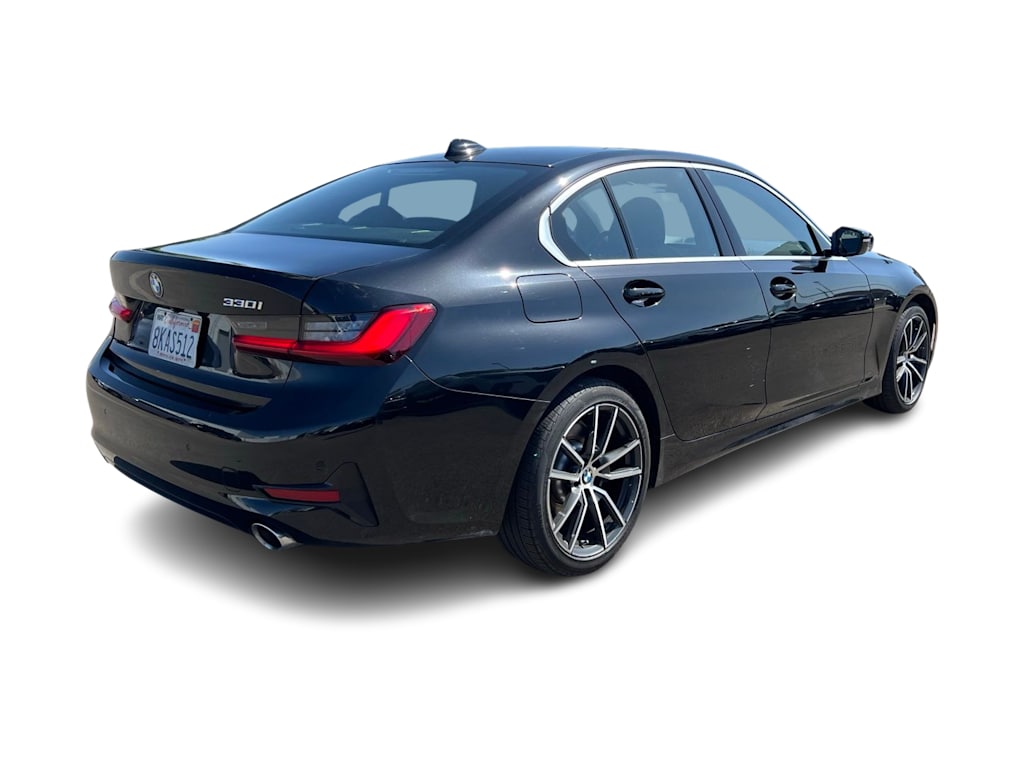 Thumbnail: 2019 BMW 3 Series - 21