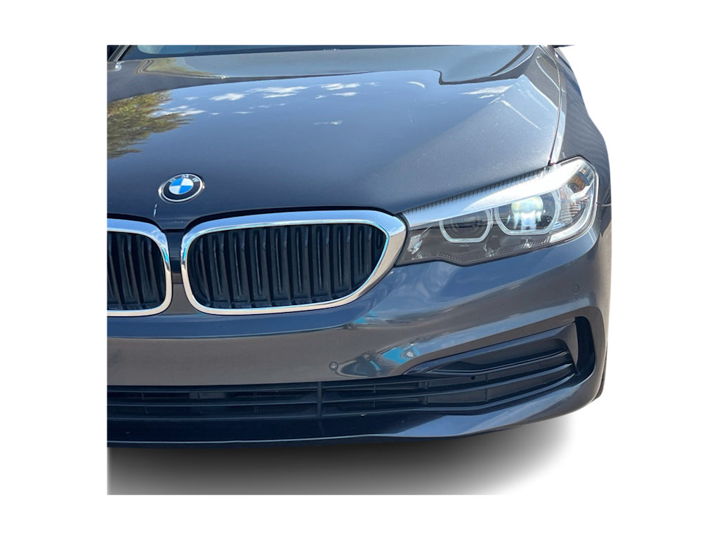 Thumbnail: 2019 BMW 5 Series - 6