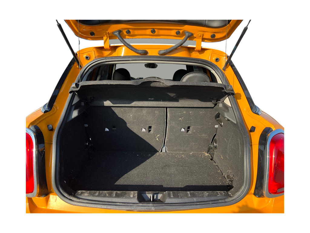 Thumbnail: 2017 MINI Cooper - 18