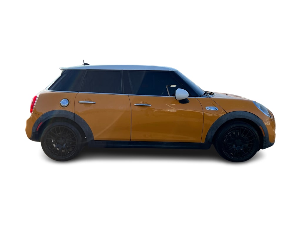 Thumbnail: 2017 MINI Cooper - 23