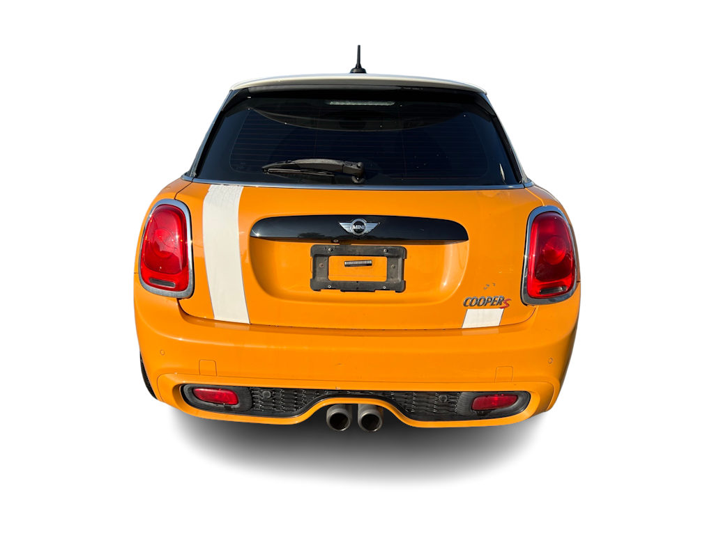 Thumbnail: 2017 MINI Cooper - 5