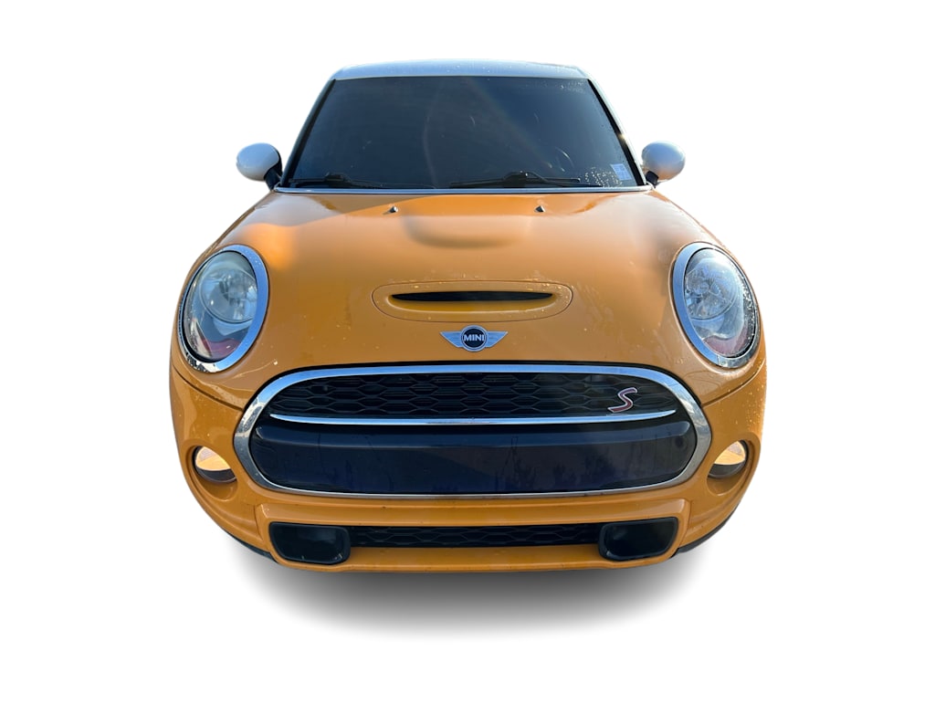 Thumbnail: 2017 MINI Cooper - 6