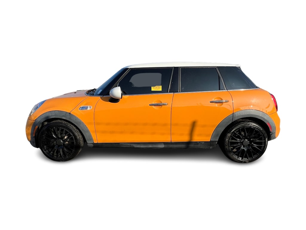 Thumbnail: 2017 MINI Cooper - 3