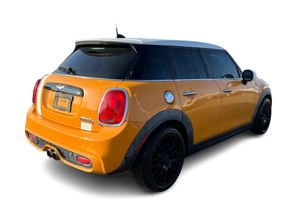 Thumbnail: 2017 MINI Cooper - 22
