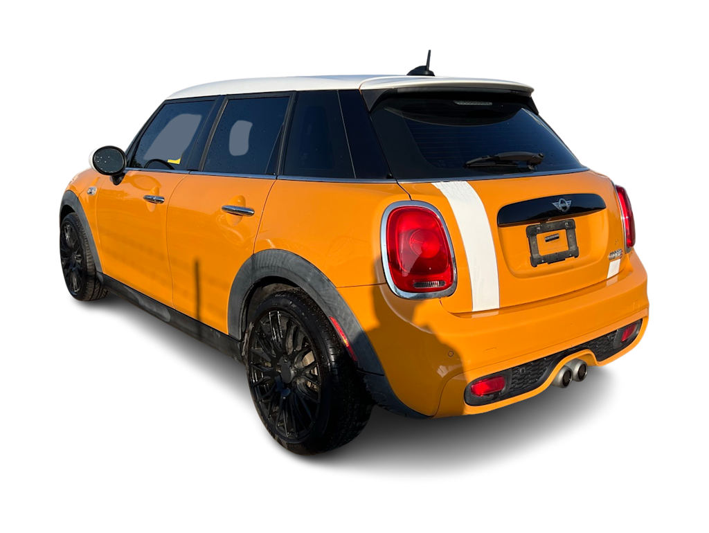 Thumbnail: 2017 MINI Cooper - 4