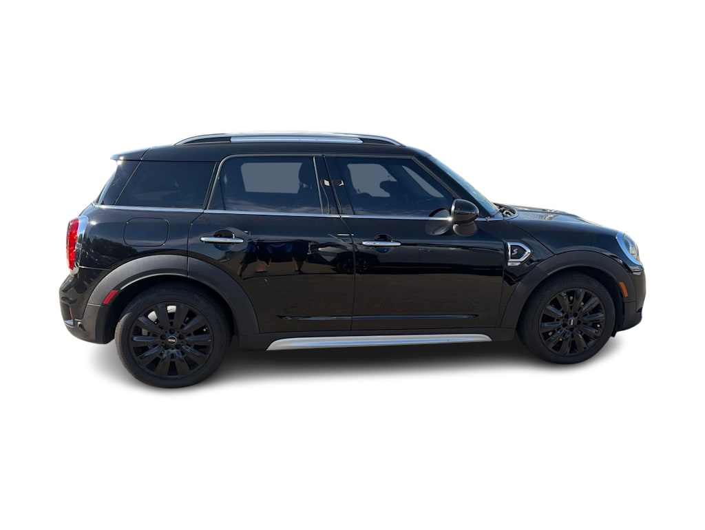 Thumbnail: 2019 MINI Cooper Countryman - 19