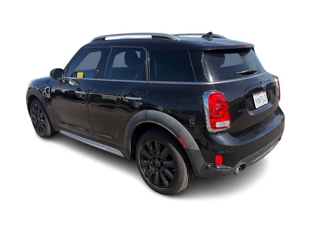 Thumbnail: 2019 MINI Cooper Countryman - 3
