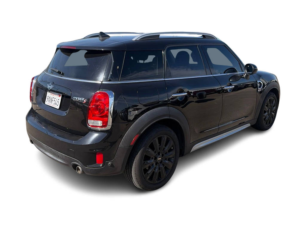 Thumbnail: 2019 MINI Cooper Countryman - 20