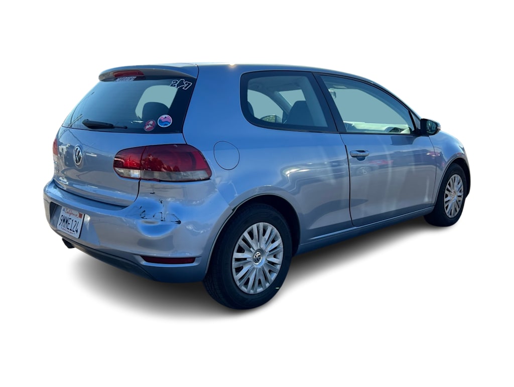 Thumbnail: 2012 Volkswagen Golf - 20