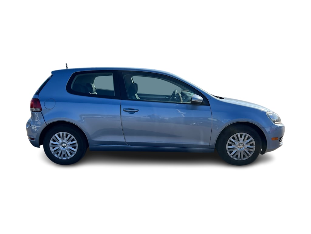 Thumbnail: 2012 Volkswagen Golf - 21