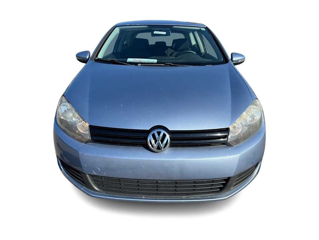 Thumbnail: 2012 Volkswagen Golf - 6