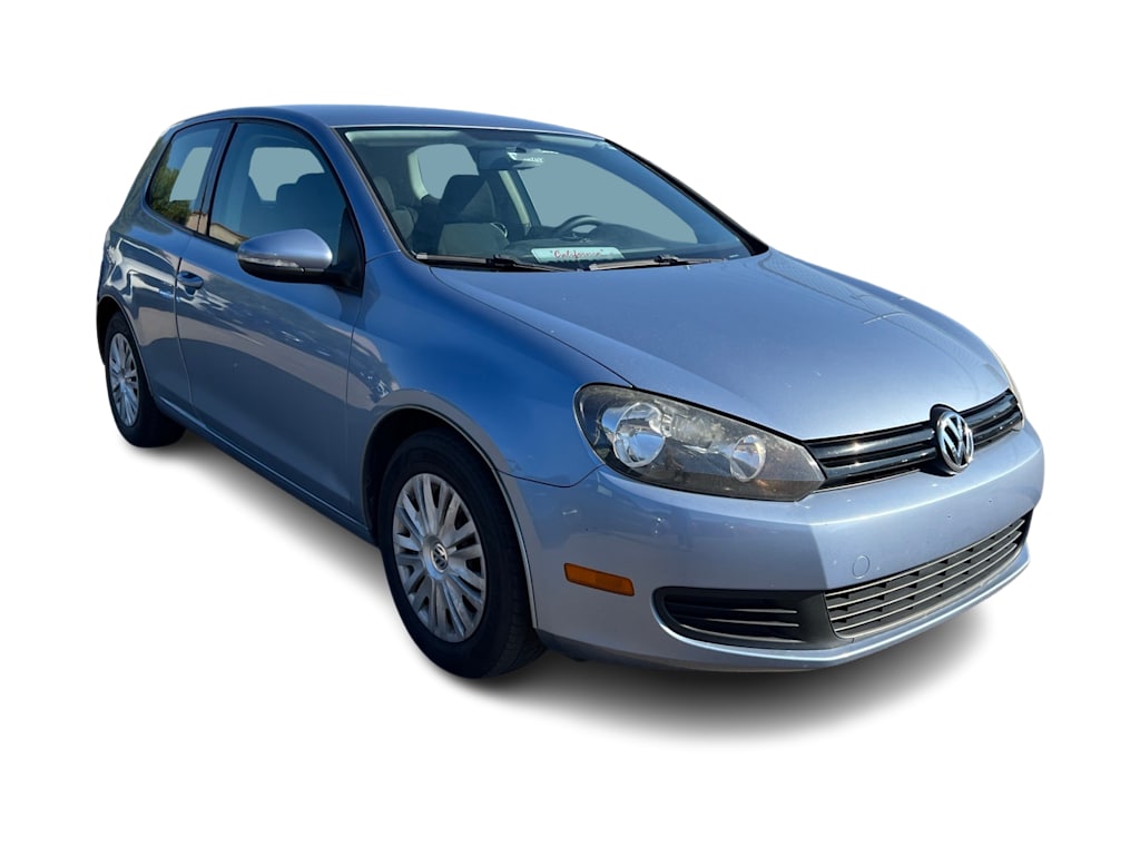 Thumbnail: 2012 Volkswagen Golf - 22