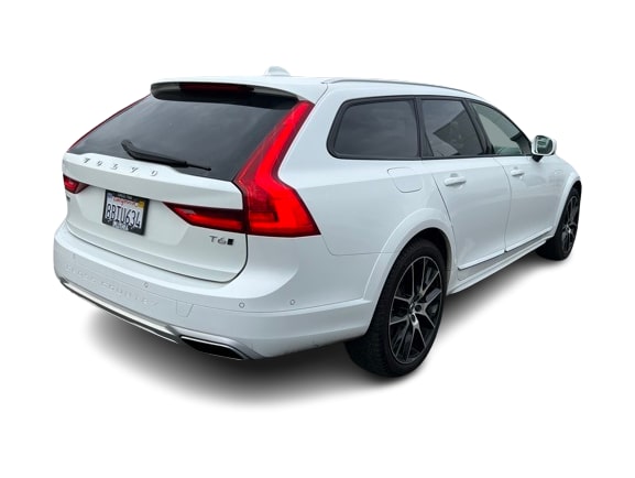 2018 Volvo V90 T6 22