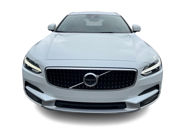 2018 Volvo V90 T6 6