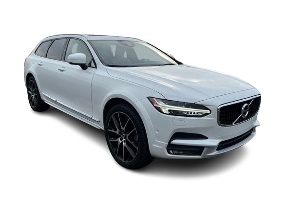 2018 Volvo V90 T6 24