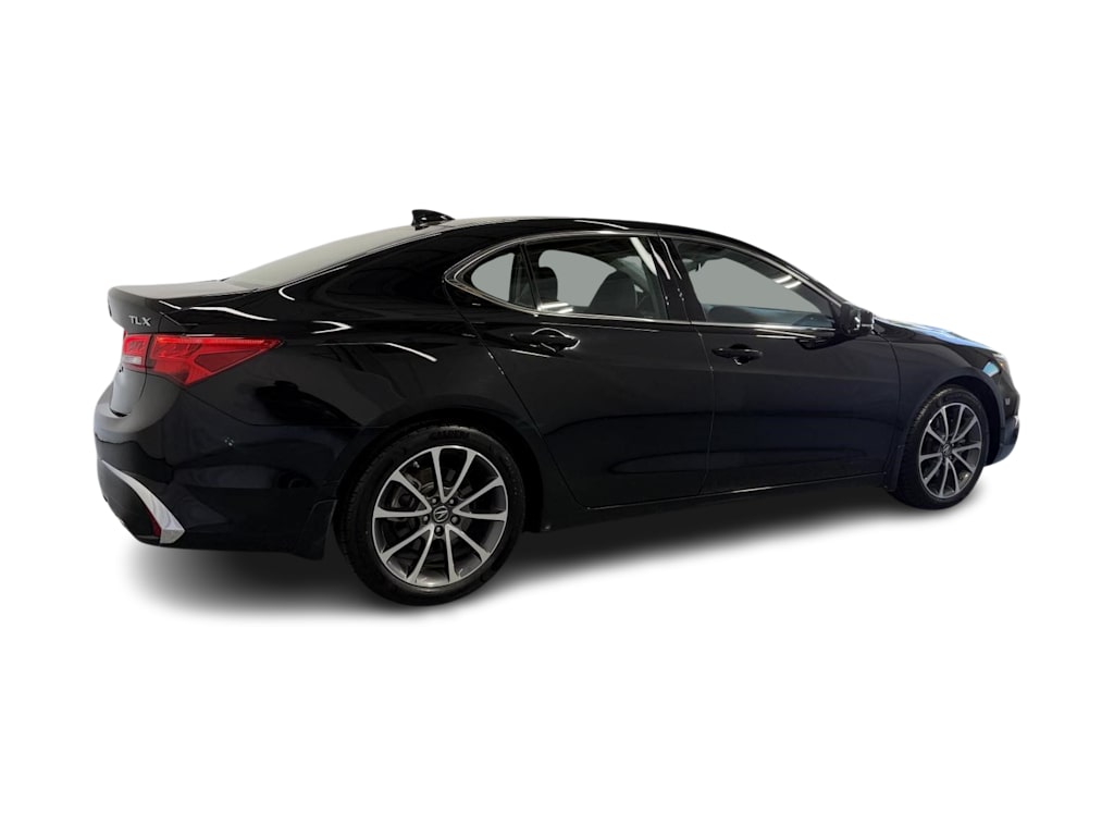 Thumbnail: 2019 Acura TLX - 15