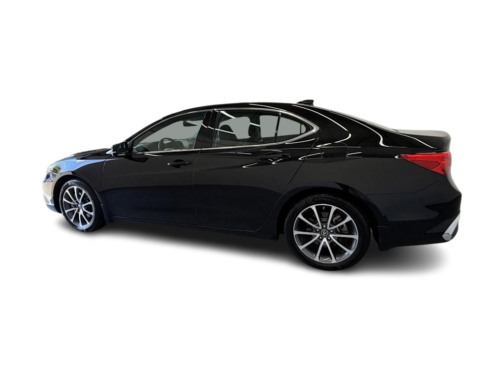 Thumbnail: 2019 Acura TLX - 14