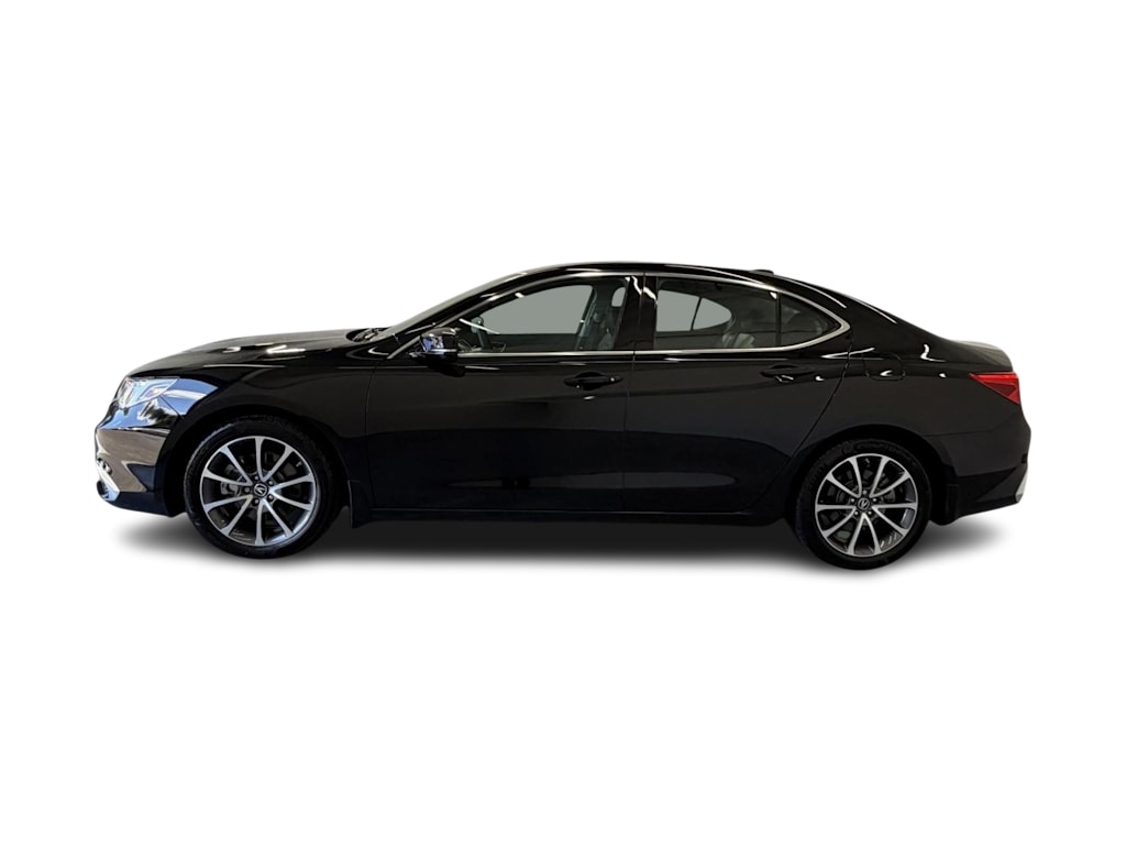 Thumbnail: 2019 Acura TLX - 3