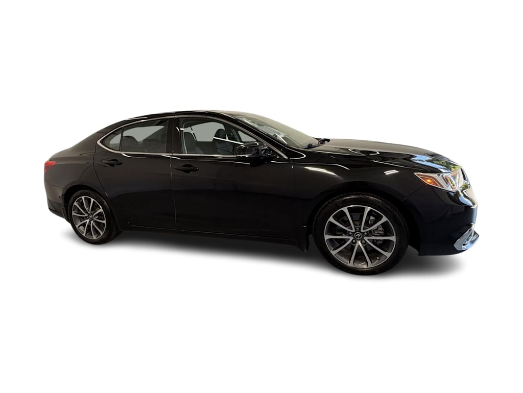Thumbnail: 2019 Acura TLX - 16
