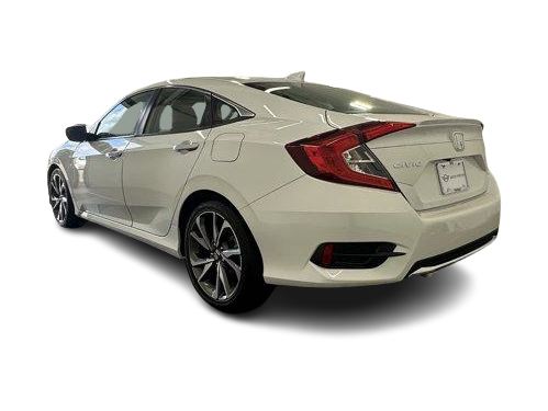 Thumbnail: 2019 Honda Civic - 4