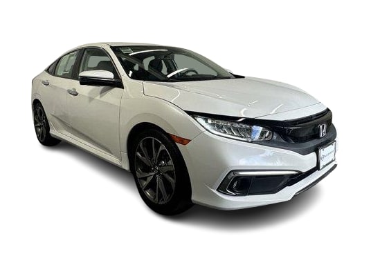 Thumbnail: 2019 Honda Civic - 17