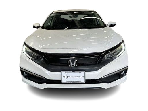 Thumbnail: 2019 Honda Civic - 6