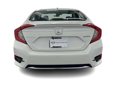 Thumbnail: 2019 Honda Civic - 5