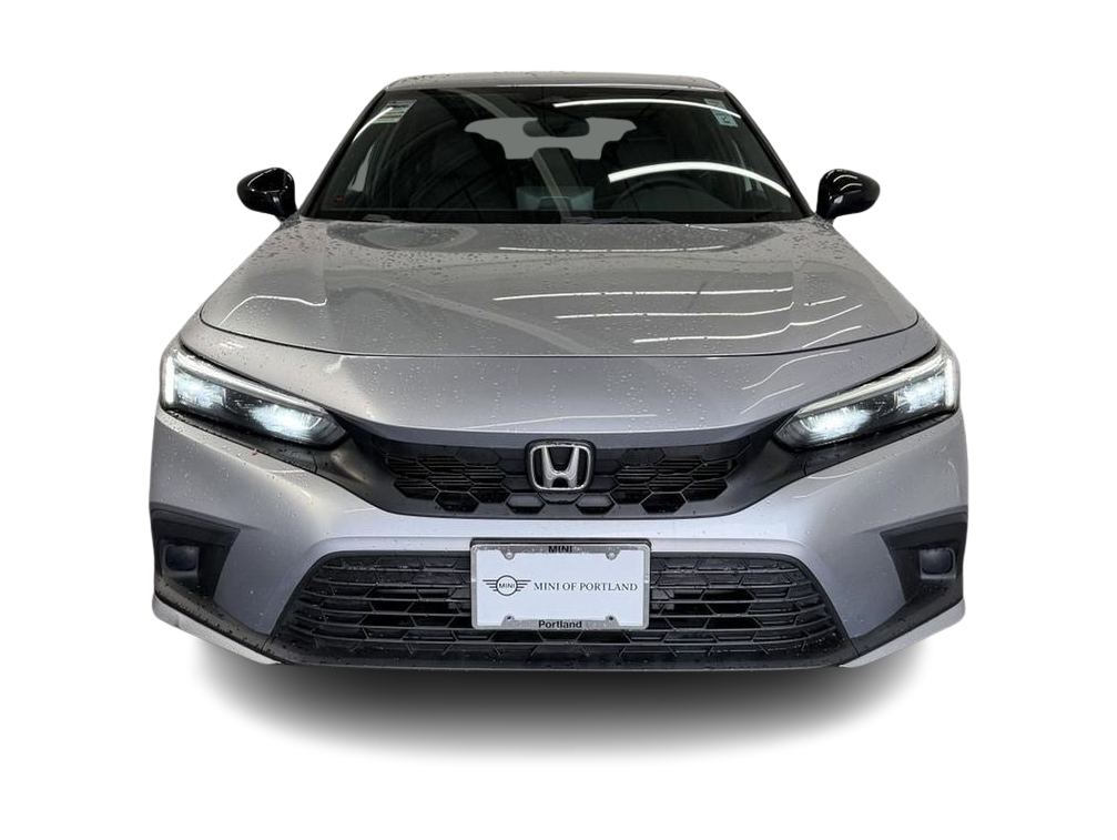 Thumbnail: 2024 Honda Civic - 6