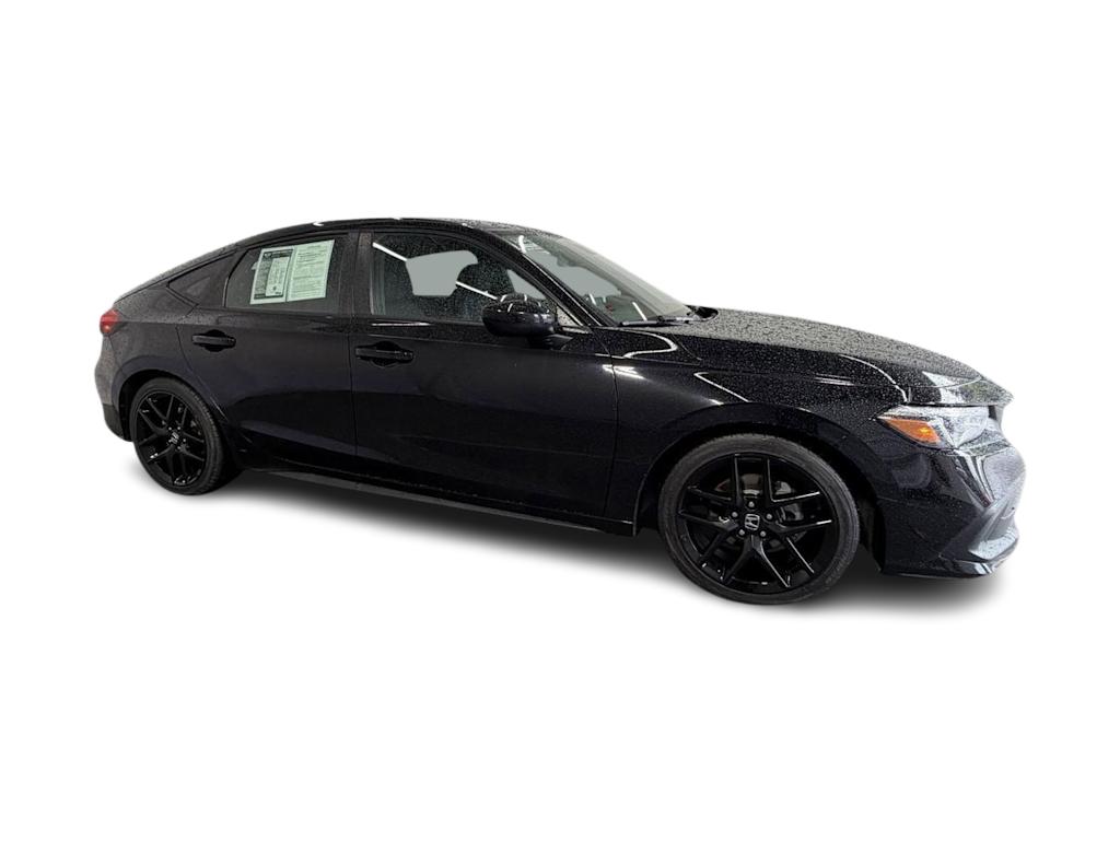 Thumbnail: 2024 Honda Civic - 16