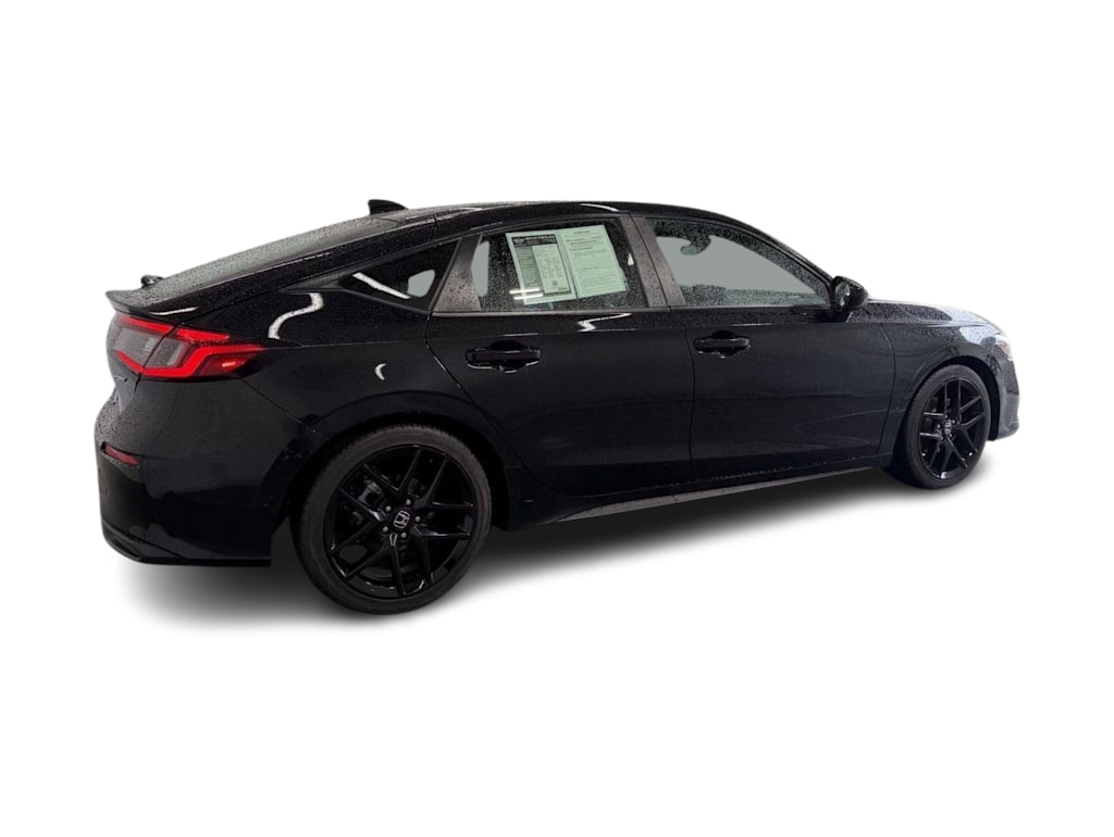 Thumbnail: 2024 Honda Civic - 15