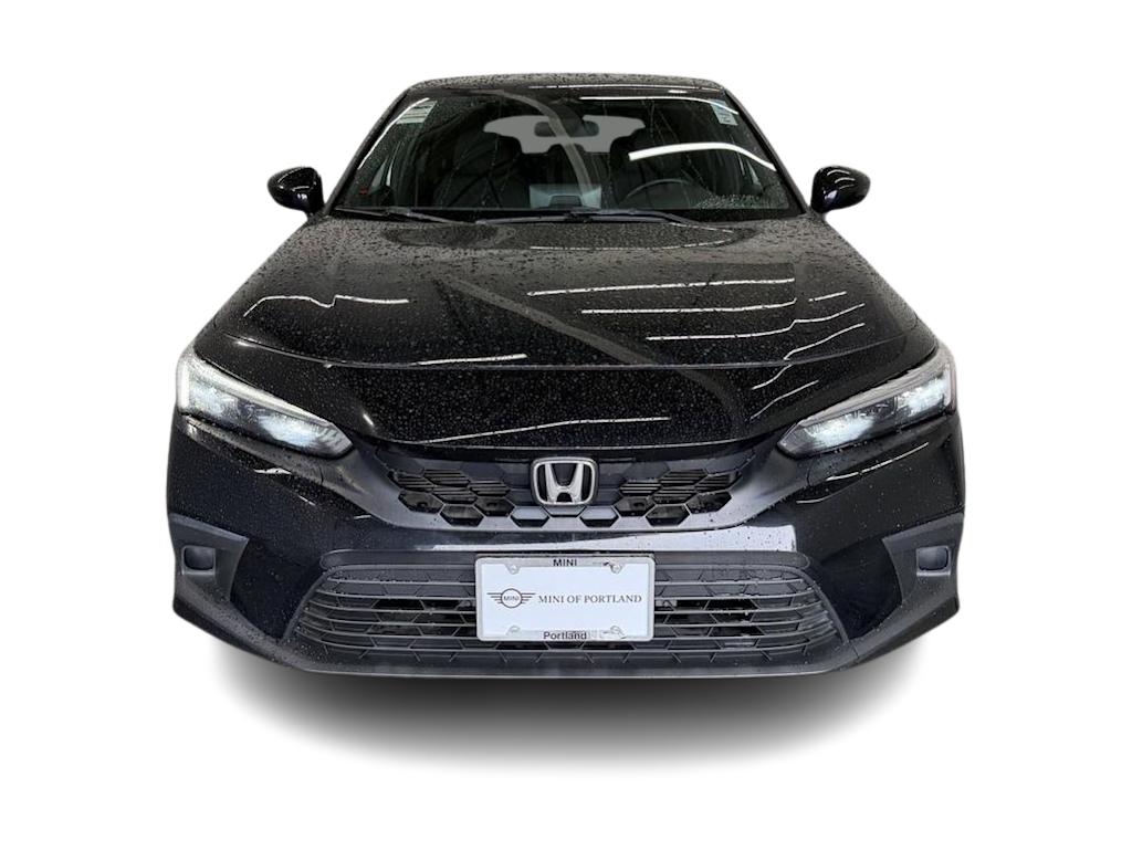 Thumbnail: 2024 Honda Civic - 6