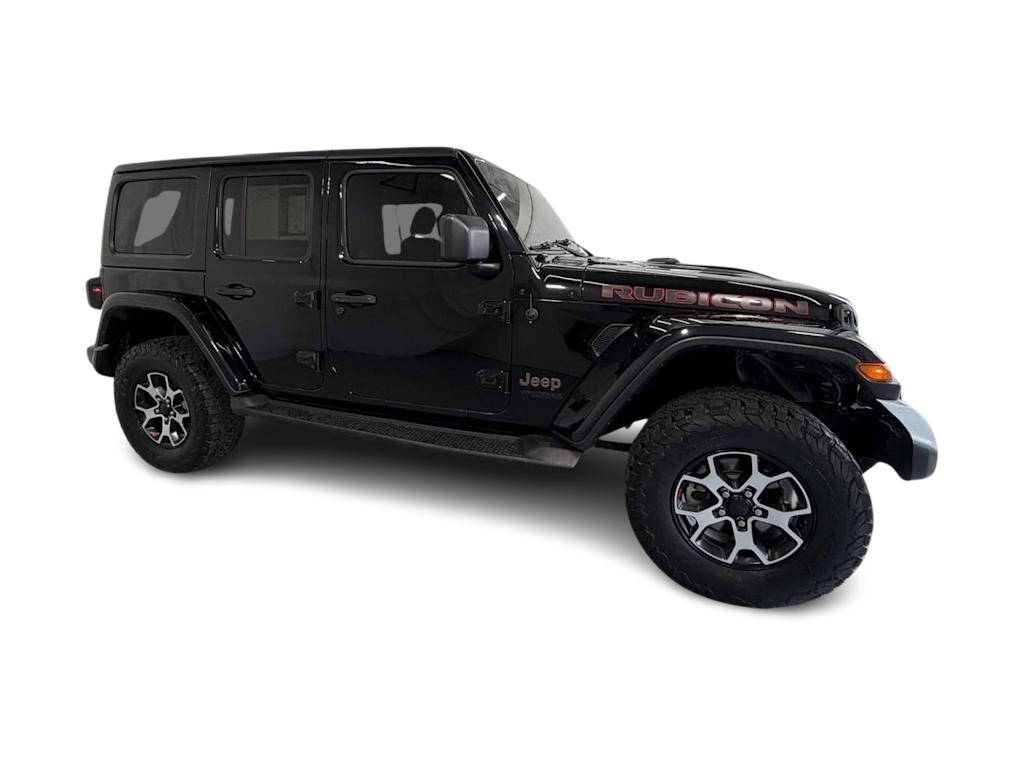 Thumbnail: 2020 Jeep Wrangler - 15