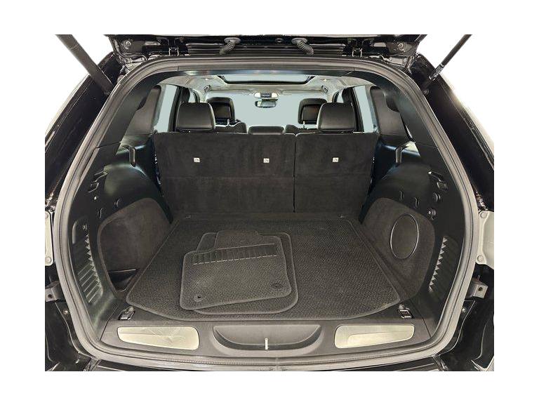 Thumbnail: 2021 Jeep Grand Cherokee - 15