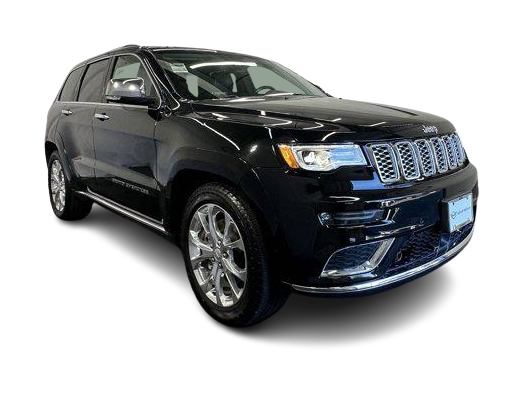 Thumbnail: 2021 Jeep Grand Cherokee - 17