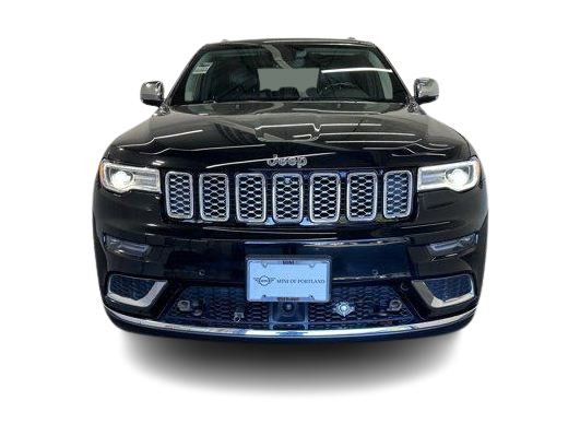 Thumbnail: 2021 Jeep Grand Cherokee - 6