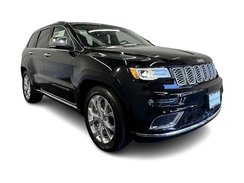 Thumbnail: 2021 Jeep Grand Cherokee - 17